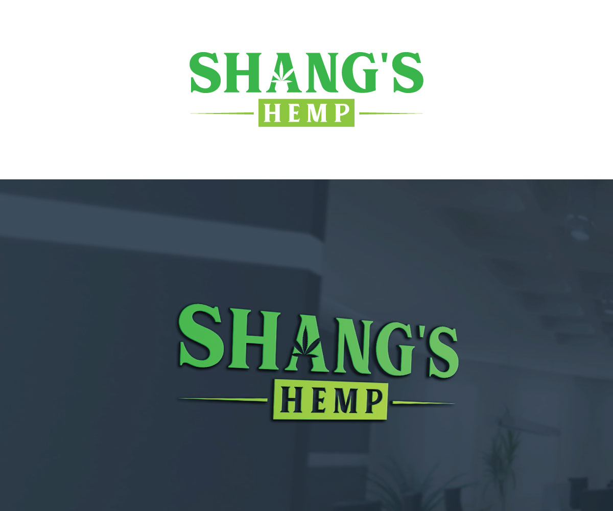 Design de Logo par Srk pix!14 pour Shangreaux Industries LLC | Design #30566137