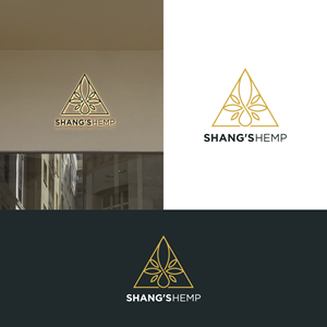 Logo Design by JayaArt for Shangreaux Industries LLC | Design #30566144