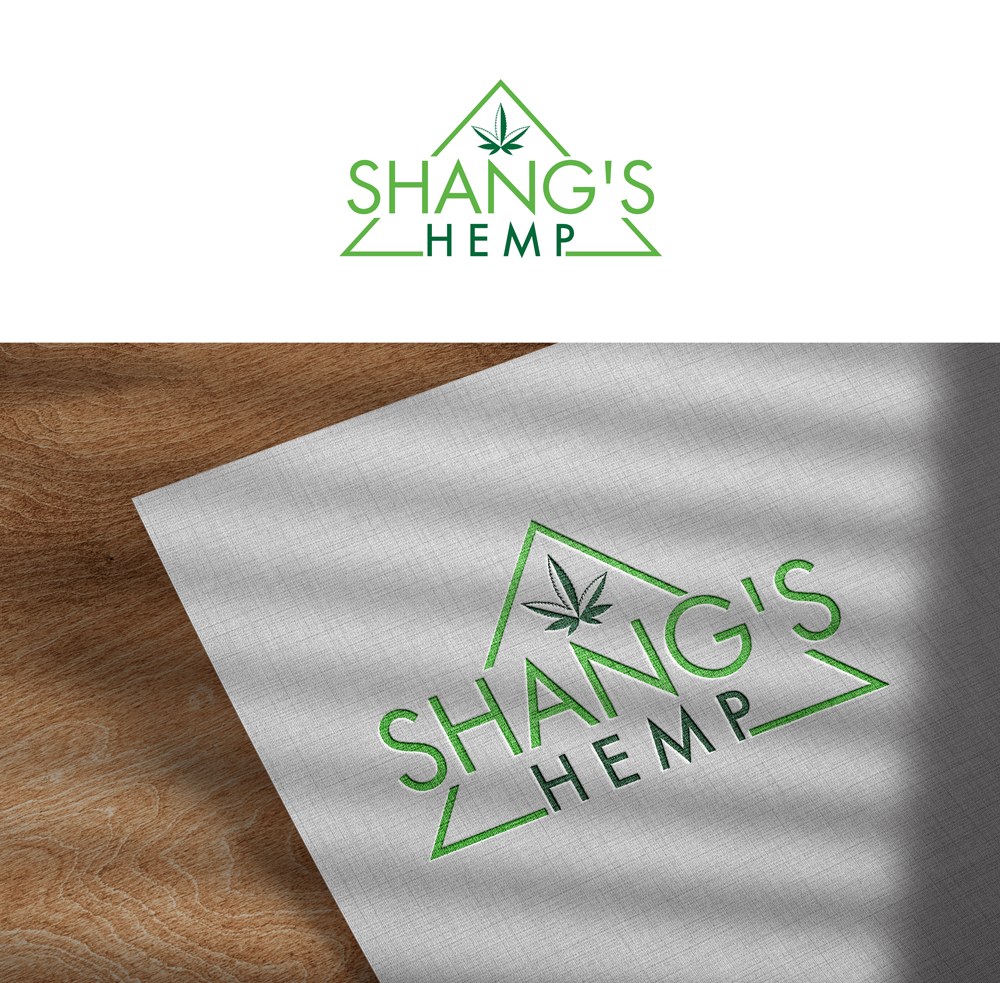 Logo Design by Rear Designer for Shangreaux Industries LLC | Design #30580889
