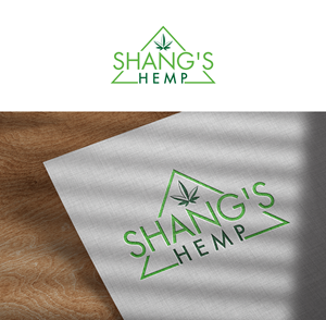 Logo Design by Rear Designer for Shangreaux Industries LLC | Design: #30580889