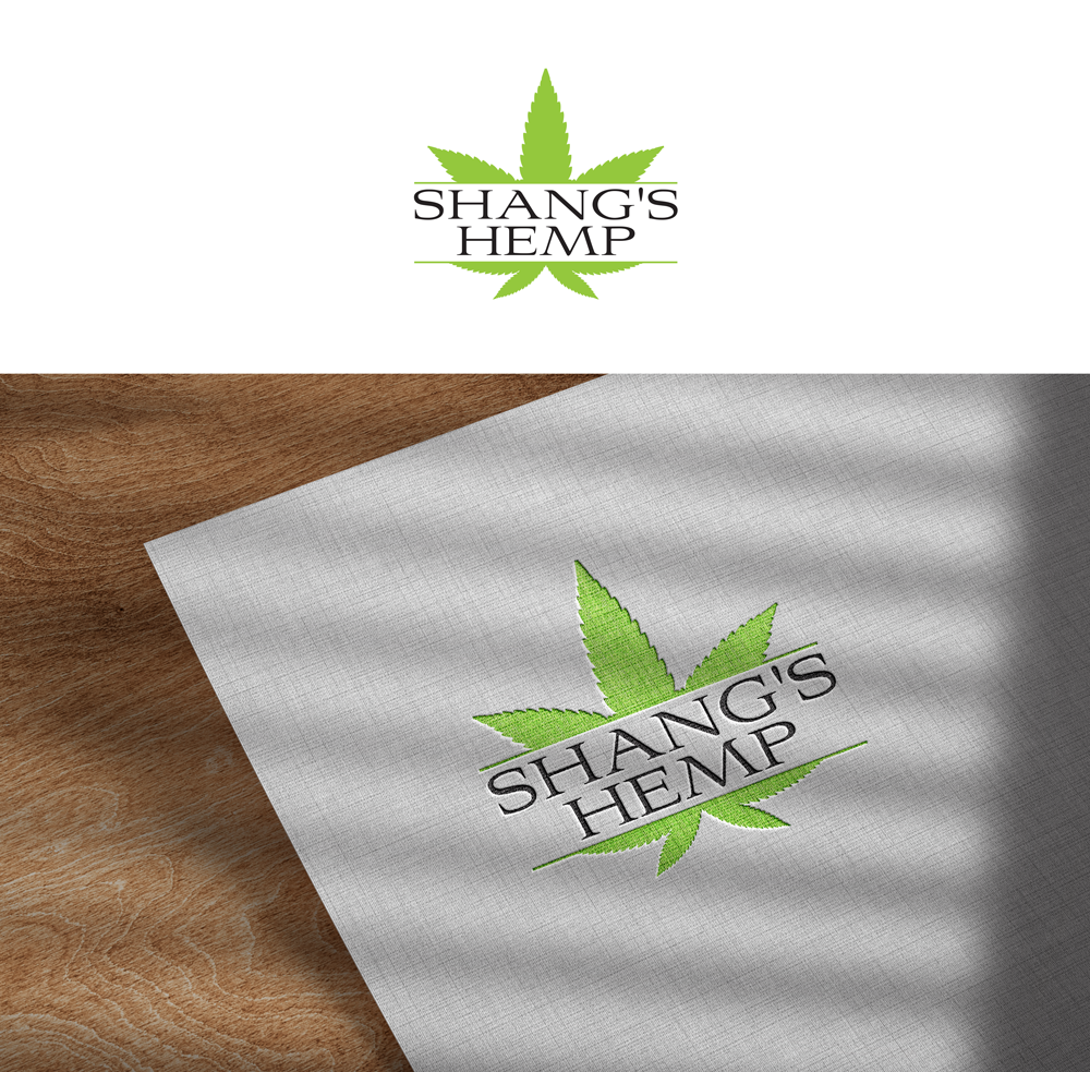 Logo Design by Rear Designer for Shangreaux Industries LLC | Design #30580951