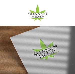Logo Design by Rear Designer for Shangreaux Industries LLC | Design: #30580951