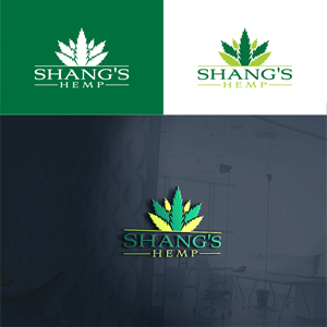 Design de Logo par RA-bica pour Shangreaux Industries LLC | Design : #30566442