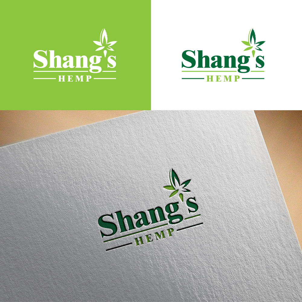 Design de Logo par RA-bica pour Shangreaux Industries LLC | Design #30566443