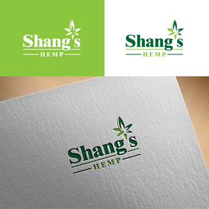 Design de Logo par RA-bica pour Shangreaux Industries LLC | Design : #30566443