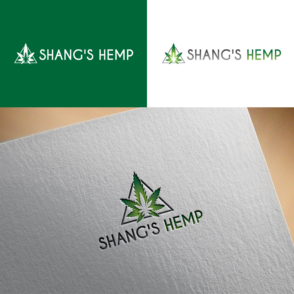 Logo Design by RA-bica for Shangreaux Industries LLC | Design #30566444