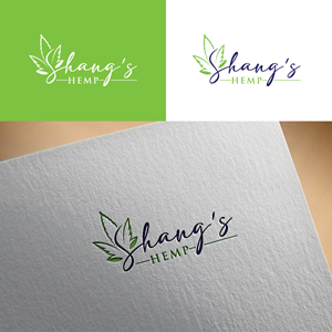 Design de Logo par RA-bica pour Shangreaux Industries LLC | Design : #30566445
