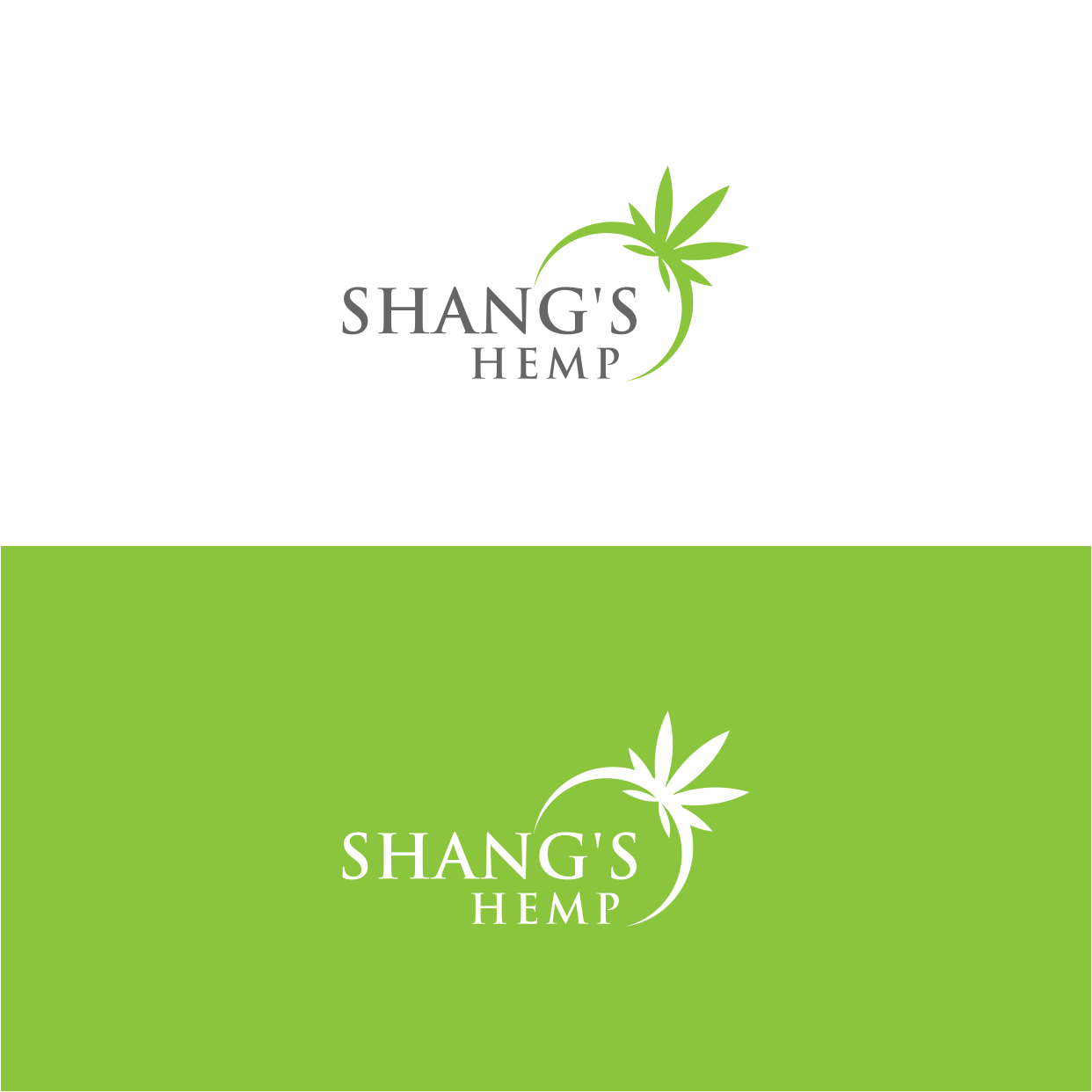 Logo Design by Kaze56 for Shangreaux Industries LLC | Design #30566290