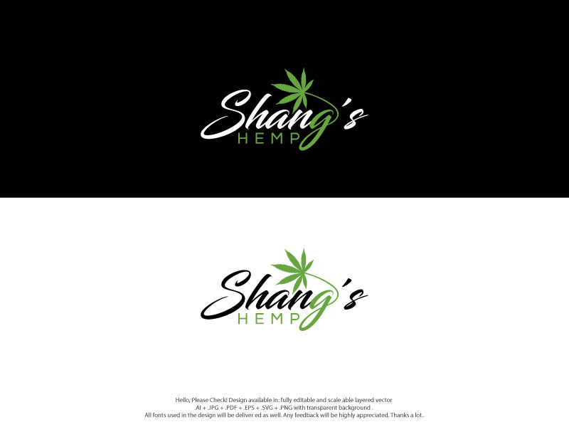 Logo Design by skart for Shangreaux Industries LLC | Design #30567631