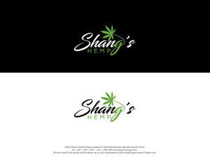 Diseño de Logo por skart para Shangreaux Industries LLC | Diseño: #30567631