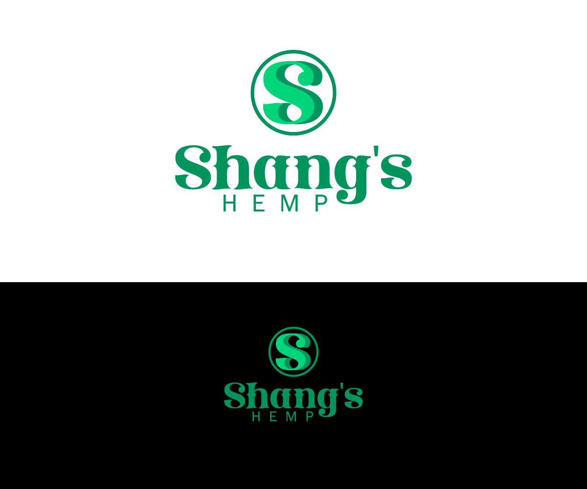 Logo Design by RaKu 2 for Shangreaux Industries LLC | Design #30578177