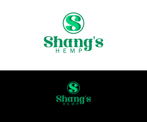 Logo Design by RaKu 2 for Shangreaux Industries LLC | Design: #30578177