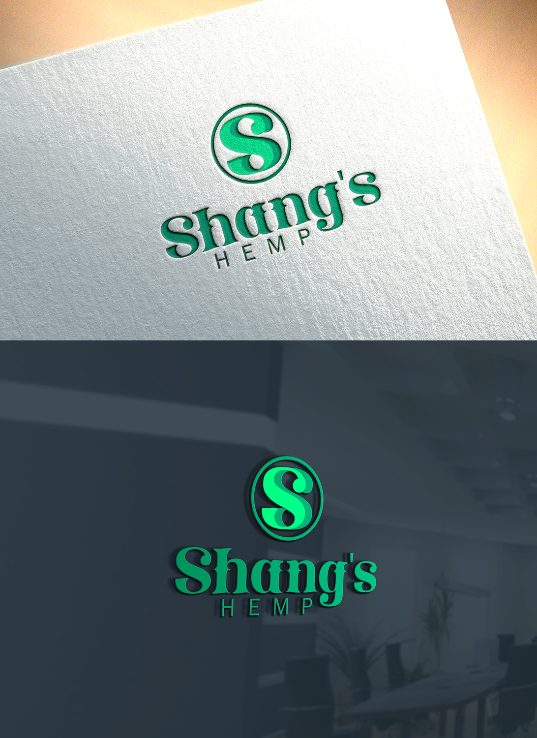 Logo Design by RaKu 2 for Shangreaux Industries LLC | Design #30582108
