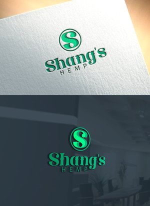 Logo Design by RaKu 2 for Shangreaux Industries LLC | Design: #30582108