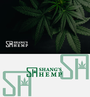 Logo Design by Logo24.com for Shangreaux Industries LLC | Design: #30568205