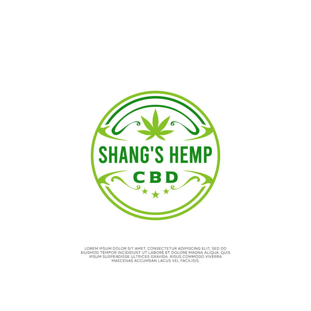Logo Design by Afsan Brandify for Shangreaux Industries LLC | Design #30566652