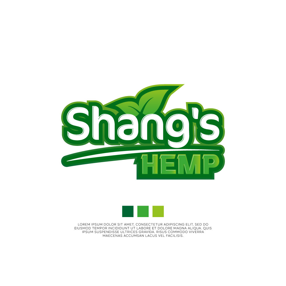 Logo Design by Afsan Brandify for Shangreaux Industries LLC | Design #30570060