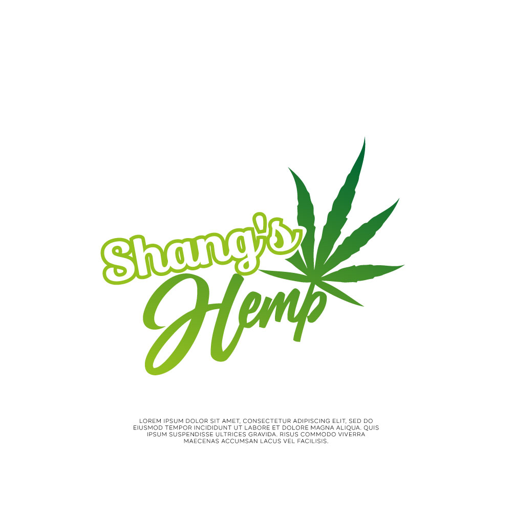 Logo Design by Afsan Brandify for Shangreaux Industries LLC | Design #30572673