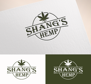Logo Design by M Art & Design for Shangreaux Industries LLC | Design: #30565120