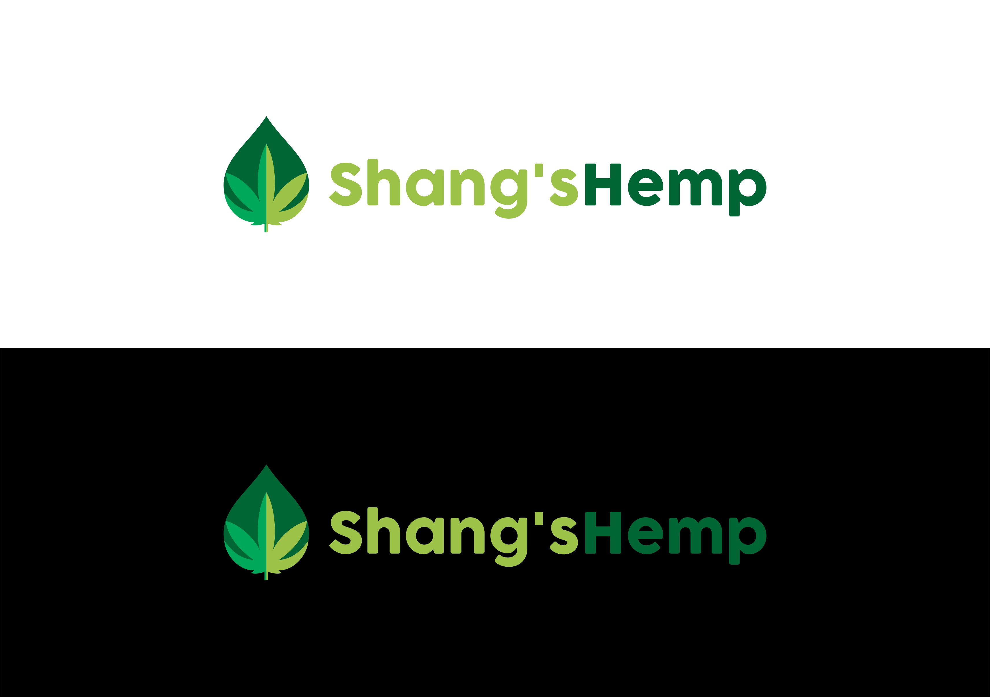 Logo Design by Mayuracww for Shangreaux Industries LLC | Design #30569284