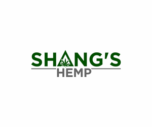 Logo Design by Nono KonsepVector for Shangreaux Industries LLC | Design: #30569860