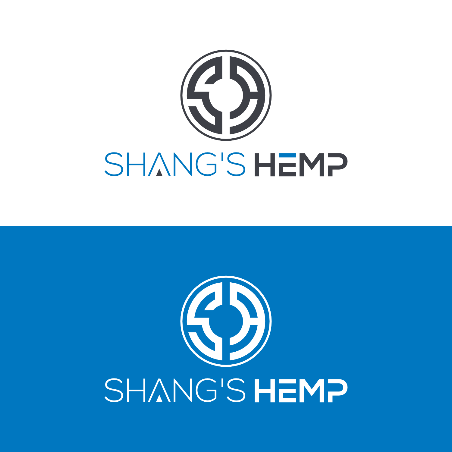 Logo Design by cah awu for Shangreaux Industries LLC | Design #30568483