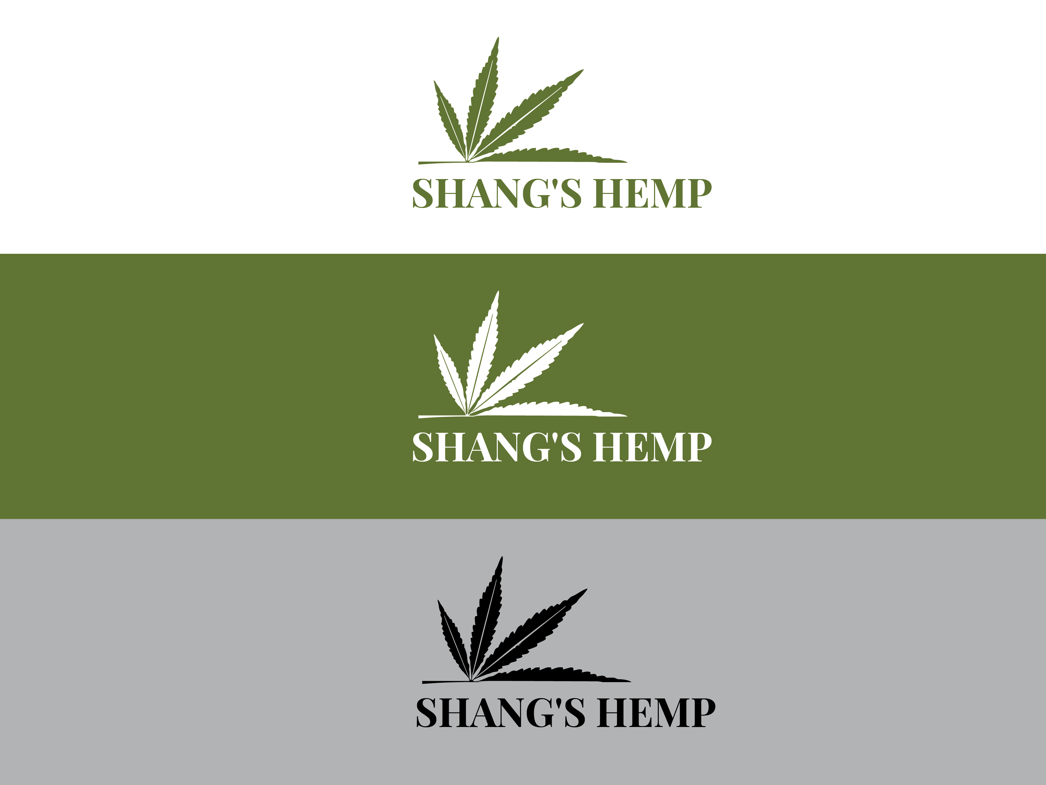 Diseño de Logo por 20SilentStudio para Shangreaux Industries LLC | Diseño #30569686