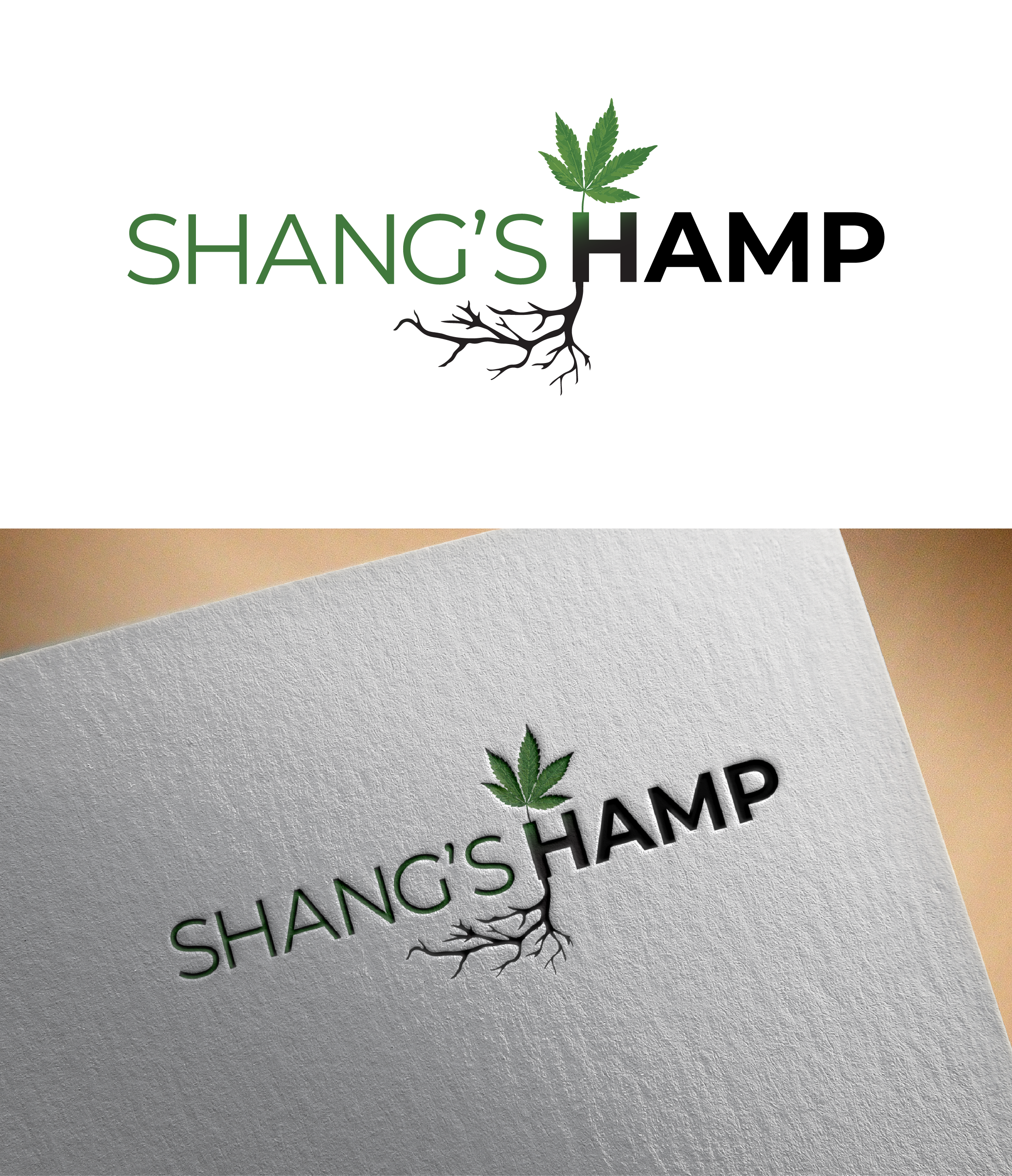Logo Design by SfiniteDesign for Shangreaux Industries LLC | Design #30581261