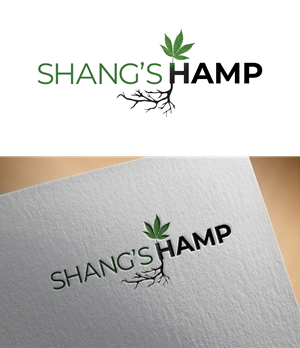 Logo Design by SfiniteDesign for Shangreaux Industries LLC | Design: #30581261