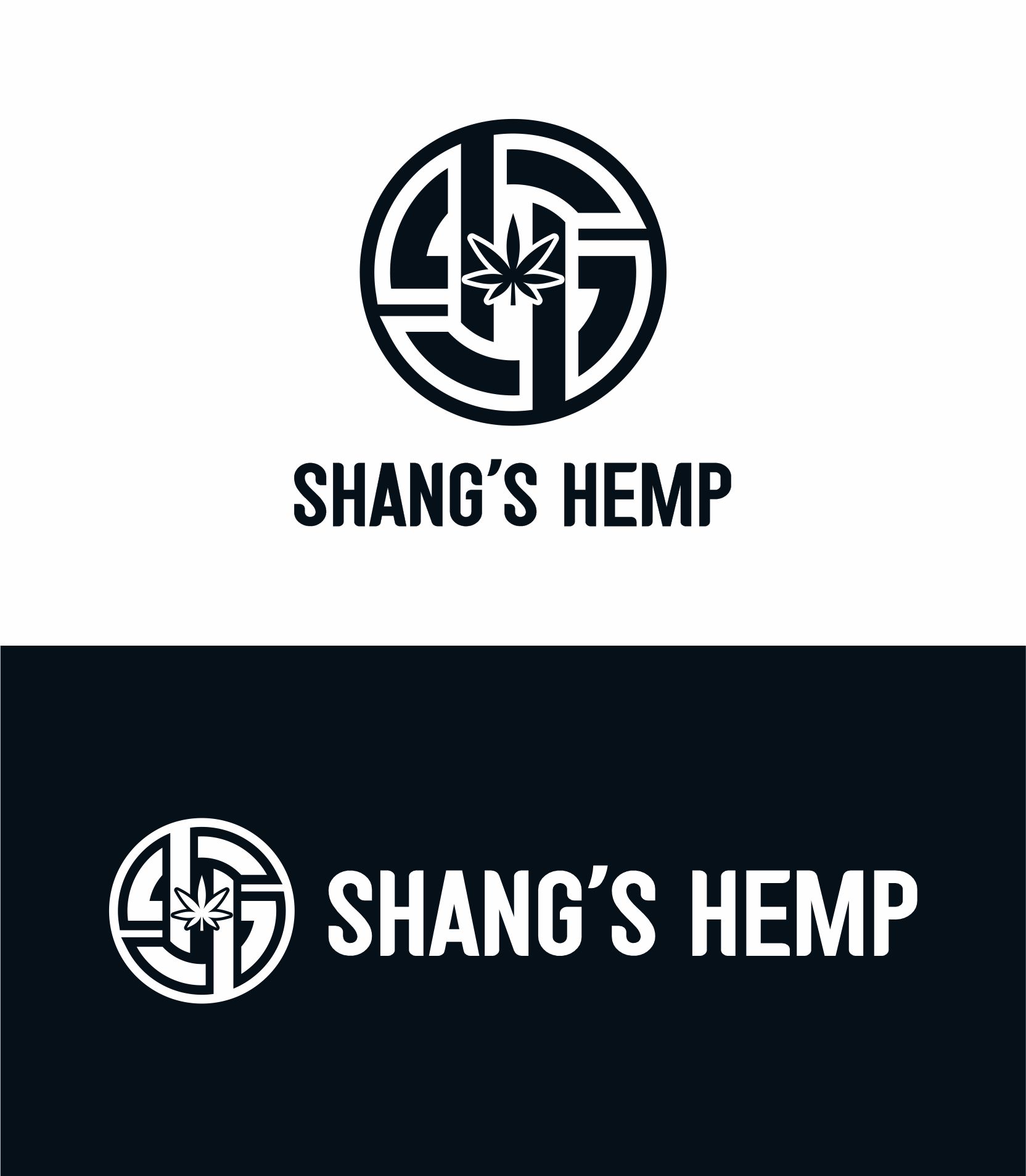 Logo Design by 1206studio for Shangreaux Industries LLC | Design #30577884