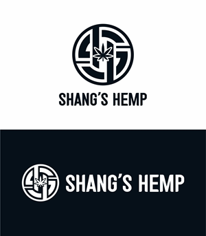 Diseño de Logo por 1206studio para Shangreaux Industries LLC | Diseño: #30577884
