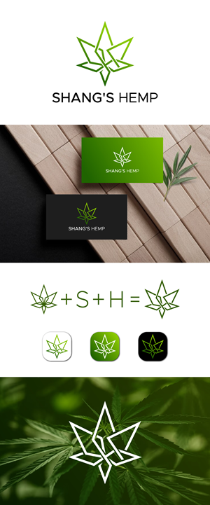 Design de Logo par debdesign pour Shangreaux Industries LLC | Design : #30576484