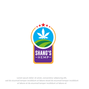 Logo Design by Anekaa for Shangreaux Industries LLC | Design: #30565177