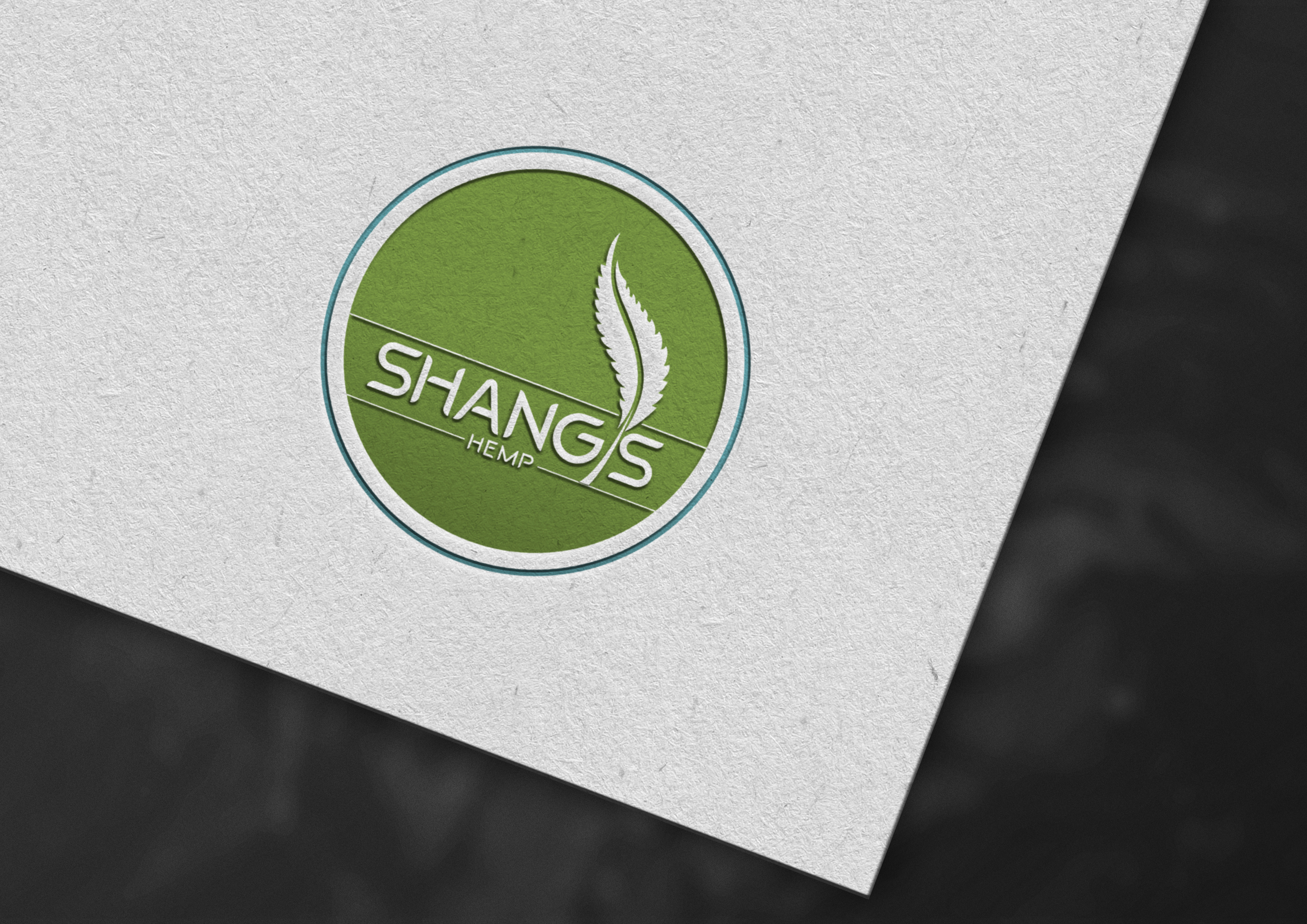 Diseño de Logo por nitin.kondhare2010 para Shangreaux Industries LLC | Diseño #30567009