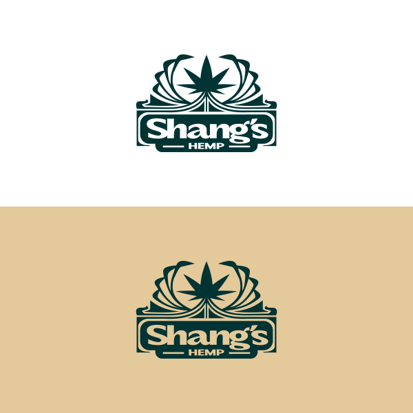 Logo Design by DoMadic for Shangreaux Industries LLC | Design #30575523