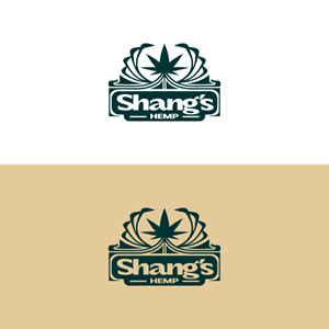 Logo Design by DoMadic for Shangreaux Industries LLC | Design: #30575523