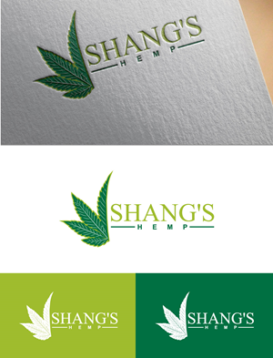 Design de Logo par fly  design pour Shangreaux Industries LLC | Design : #30577526