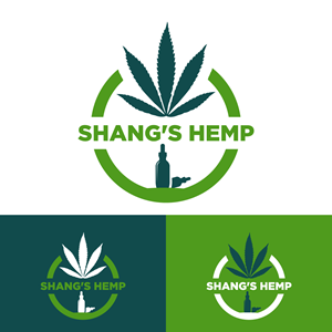 Logo Design by DesignLima for Shangreaux Industries LLC | Design: #30576615