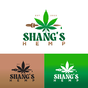 Logo Design by DesignLima for Shangreaux Industries LLC | Design: #30576617