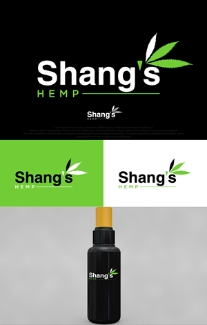 Logo Design by DesignLima for Shangreaux Industries LLC | Design: #30576618