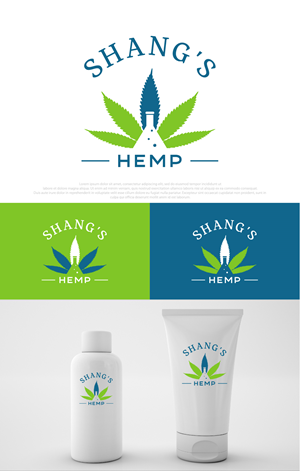 Logo Design by DesignLima for Shangreaux Industries LLC | Design: #30576619