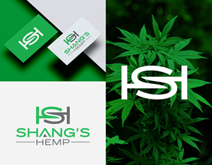 Logo Design by aexo for Shangreaux Industries LLC | Design: #30566299