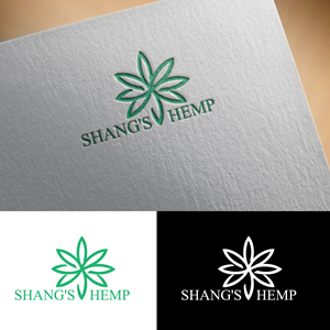 Logo Design by GODDREAMCREATION for Shangreaux Industries LLC | Design #30565778
