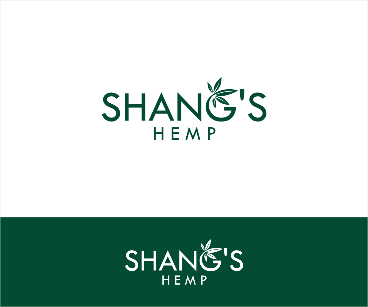 Logo Design by Bunda_CiaAnesFiyya for Shangreaux Industries LLC | Design #30575749