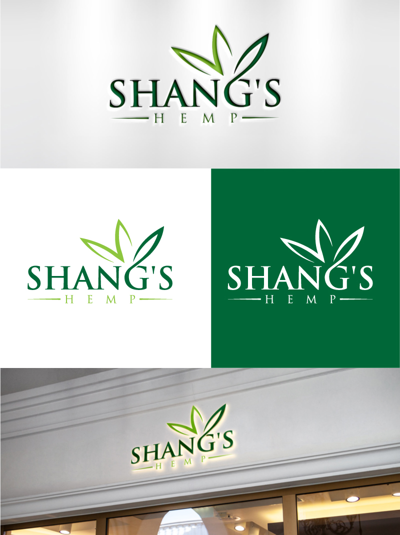 Logo Design by Pro_DesignMaster for Shangreaux Industries LLC | Design #30565820