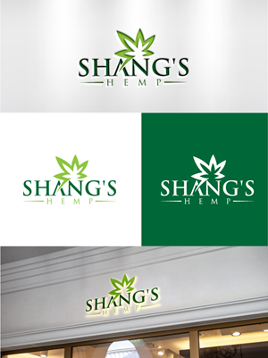 Diseño de Logo por Pro_DesignMaster para Shangreaux Industries LLC | Diseño: #30565917