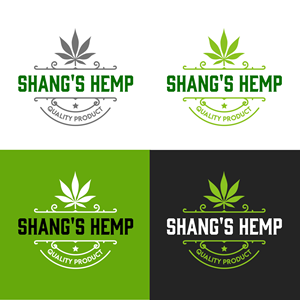 Logo Design by ***strange***