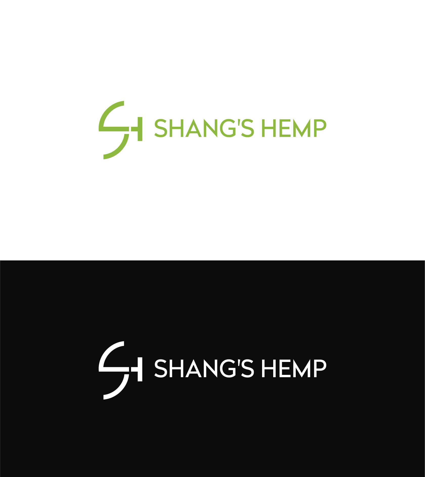 Logo Design by sun_bird for Shangreaux Industries LLC | Design #30575662