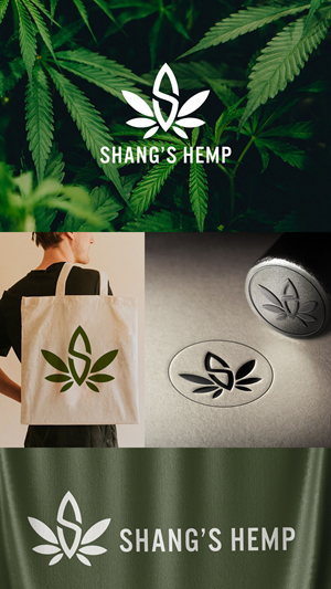 Logo Design by simple mind for Shangreaux Industries LLC | Design: #30565032