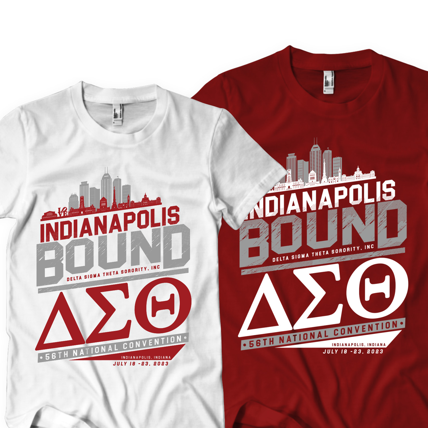 T-shirt Design by ScarDesigns for this project | Design #30604898